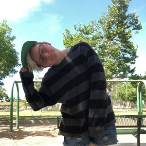 Meet your Posher, Shawn